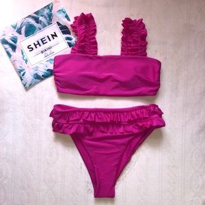 SHEIN swimsuit